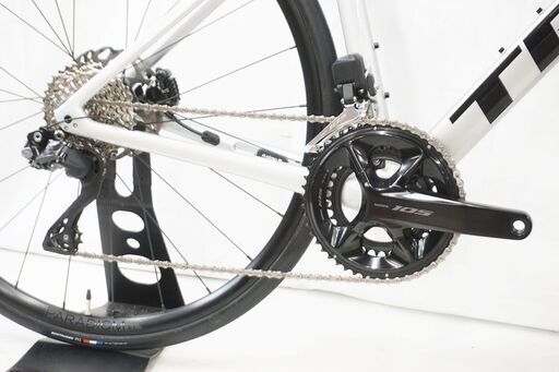 TREK 「トレック」 EMONDA SL6 105 Di2 2023-2024年モデル ロードバイク / 奈良店