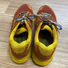 スニーカーの画像