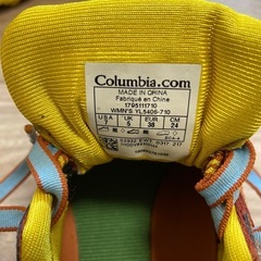 スニーカーの画像