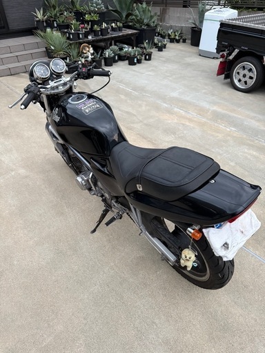 バリオス1型　