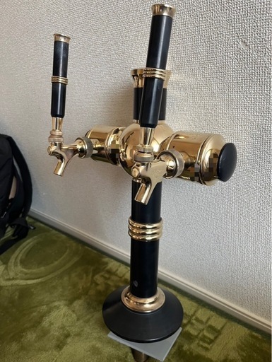 ビールスタンド　ビールサーバー