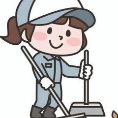 急募！ハウスクリーニングの画像