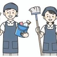 急募！ハウスクリーニングの画像