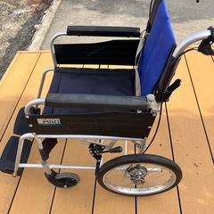 車椅子