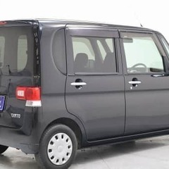 実際の車を沢山見たい！内装や傷を目で確かめたい！そんなあなたに！【オトロン大垣店】なら常時200台以上！じっくりたっぷり見れます!! /ダイハツ タント 　Ｘ　リミテッド　セレクションの画像