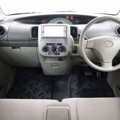 実際の車を沢山見たい！内装や傷を目で確かめたい！そんなあなたに！【オトロン大垣店】なら常時200台以上！じっくりたっぷり見れます!! /ダイハツ タント 　Ｘ　リミテッド　セレクションの画像