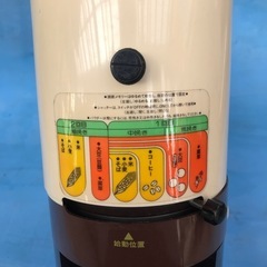 ひきっ子　家庭用製粉機の画像