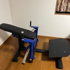 ヒップスラストの中古が安い！激安で譲ります・無料であげます