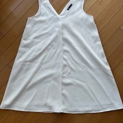ZARA ワンピース　S