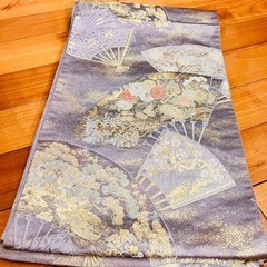 着物 帯