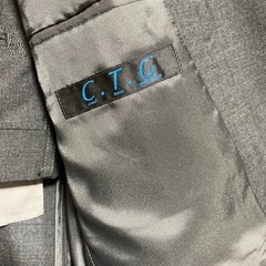 スーツ(C.T.G)の画像