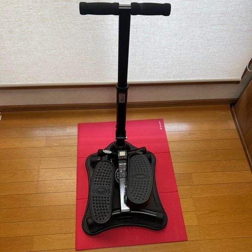 至急　フィットネス器具