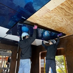 急募！多能工職人！　iターン歓迎！の画像