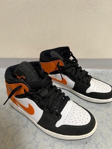 靴/バッグ jordan