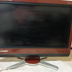 取引先決定しました。終了   テレビAQUOSと掃除機セット！