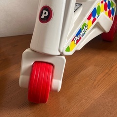 ピープル公園レーサーの画像