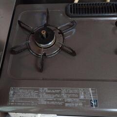 パロマ　ガスコンロの画像