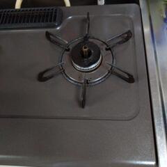 パロマ　ガスコンロの画像