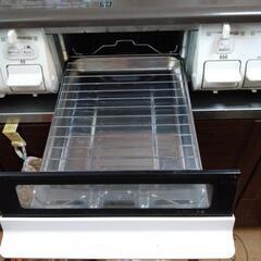 パロマ　ガスコンロの画像