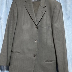 スーツ(KANSAI YAMAMOTO)