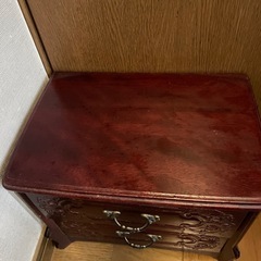 【早い者勝ち!!】収納ケースの画像