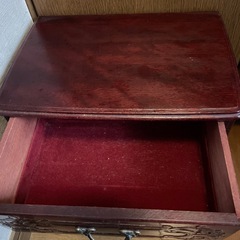 【早い者勝ち!!】収納ケースの画像