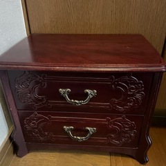 【早い者勝ち!!】収納ケースの画像