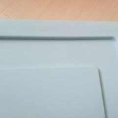 ニトリ　Nフラッテ引き出し収納ケースの画像