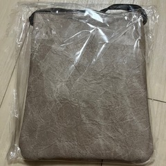 【新品】ショルダーバッグの画像
