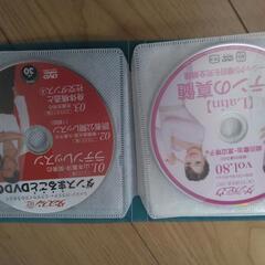 社交ダンスDVDの画像