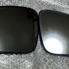 【新車取り外し】トヨタカローラクロス　ドアミラー