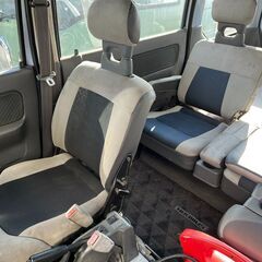 値下‼️KV サンバー　スパーチャージャー　サンルーフの画像
