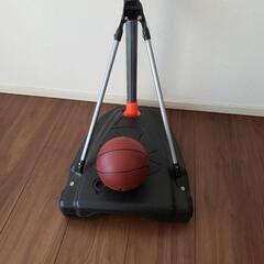 ミニバスケットの画像