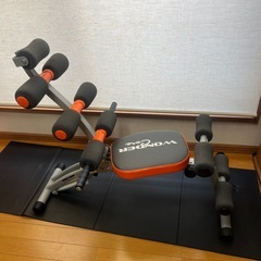 至急　腹筋ワンダーコア