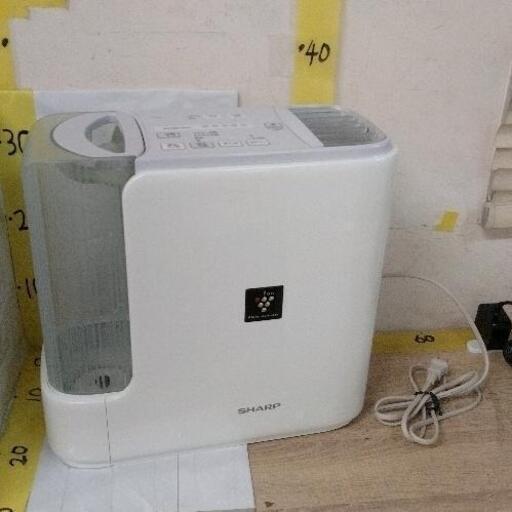 0105-120 加湿器　HV-F50-W