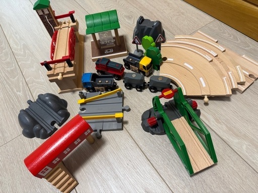 その他 BRIO