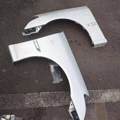 マークIIブリット　純正フェンダー