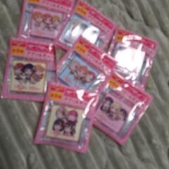 ラブライブアクリルチャーム