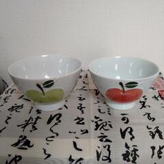 夫婦茶碗