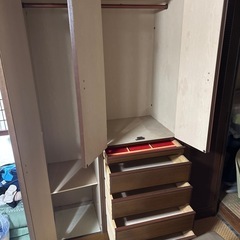 タンスの画像