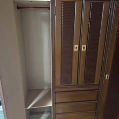 タンスの画像