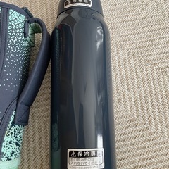 サーモス水筒1リットル　　の画像