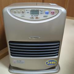 ファンヒ一タ一（ダイニチ）