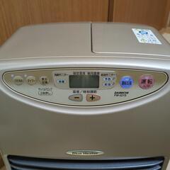 ファンヒ一タ一（ダイニチ）の画像