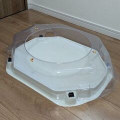 ベイスタジアム　ワイドタイプ