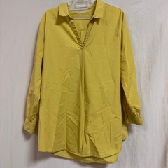 🌼美品　Honeys  シャツ M