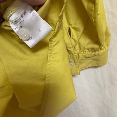 🌼美品　Honeys  シャツ Mの画像