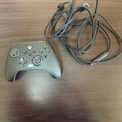 xbox コントローラー