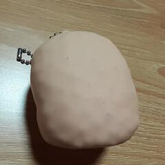 すみっコぐらし　とんかつ　キーホルダー　の画像