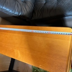 サイドテーブルの画像